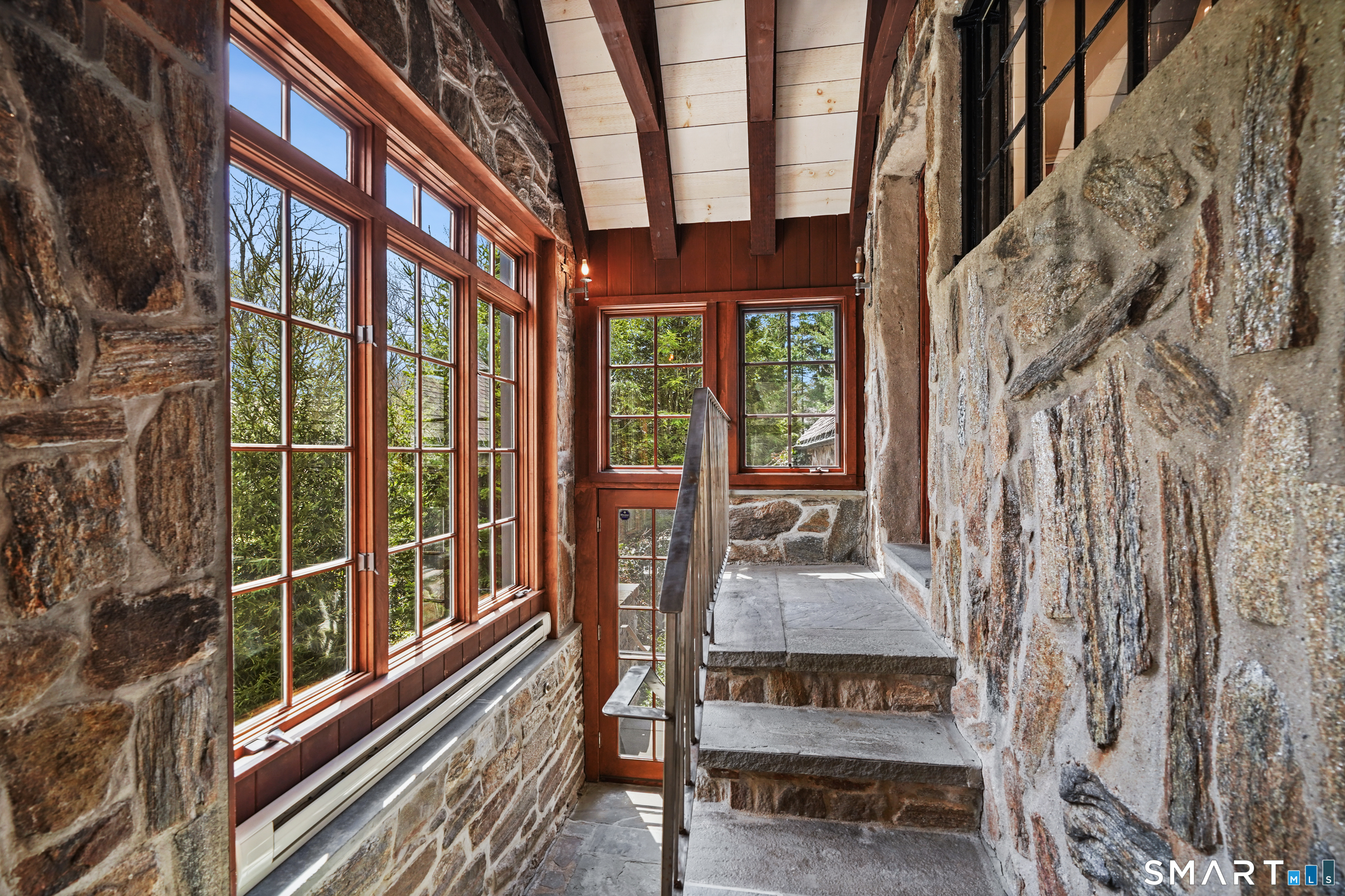 56 Charcoal Hill Road Westport CT 06880