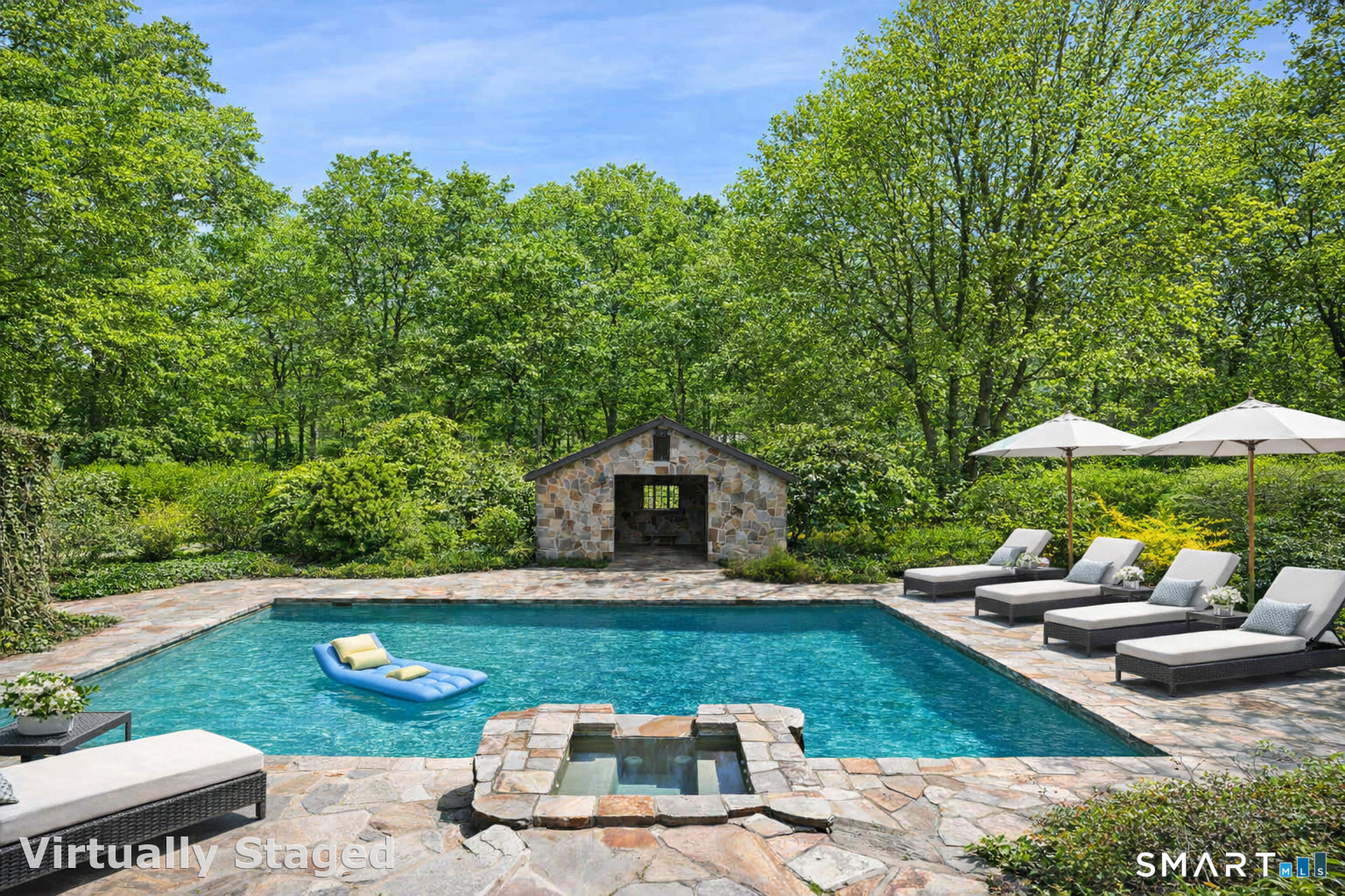 56 Charcoal Hill Road Westport CT 06880