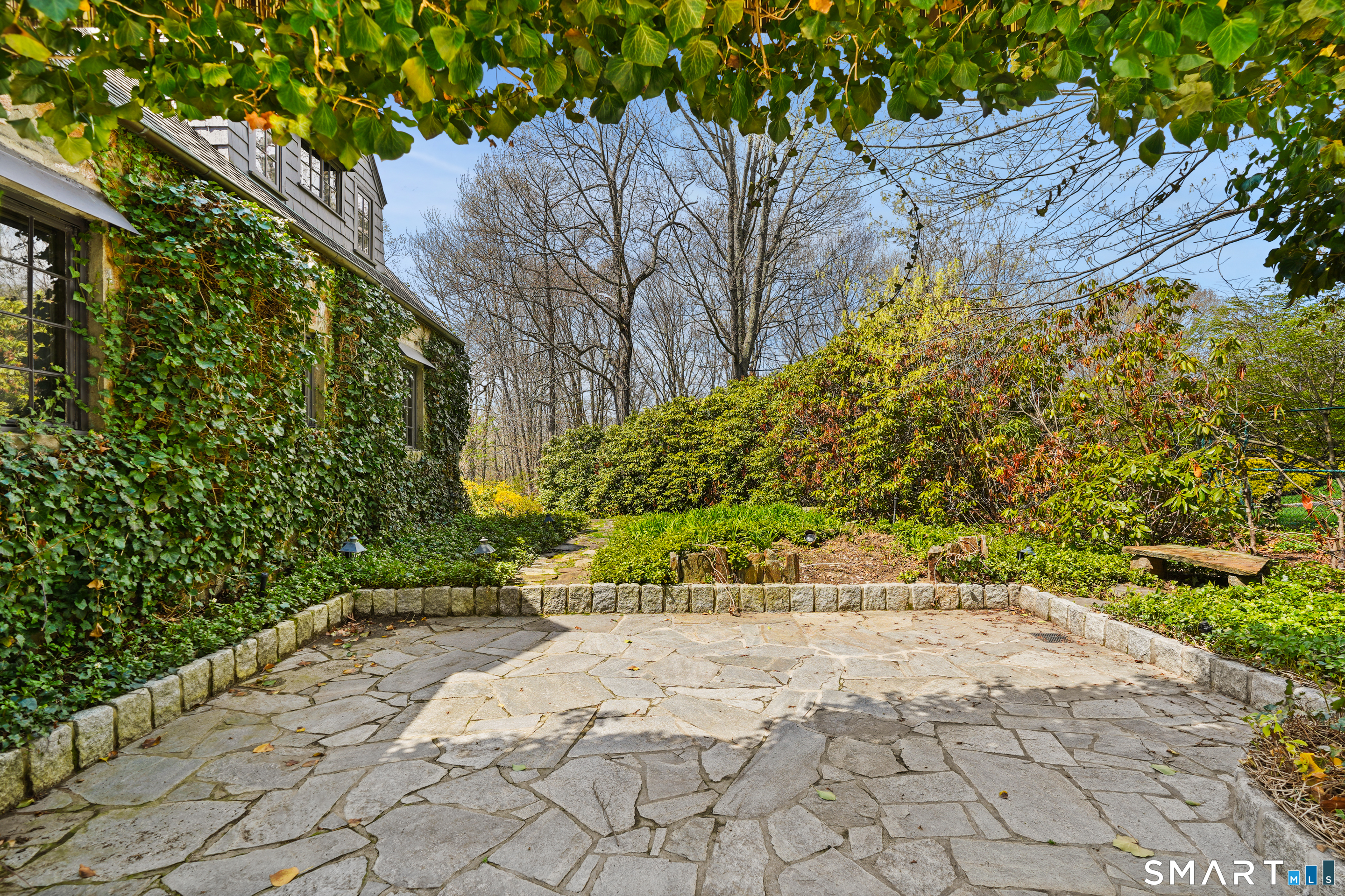 56 Charcoal Hill Road Westport CT 06880