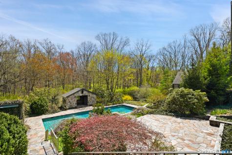56 Charcoal Hill Road Westport CT 06880