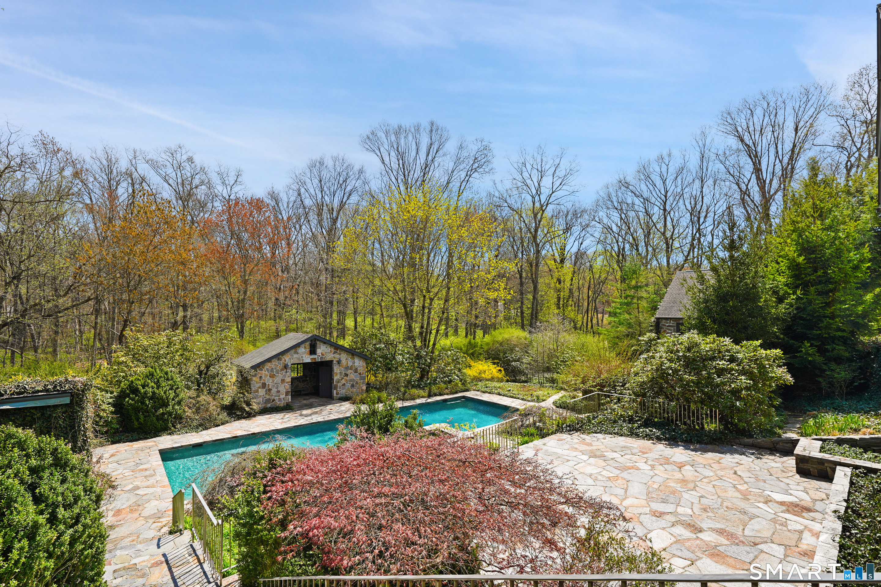 56 Charcoal Hill Road Westport CT 06880