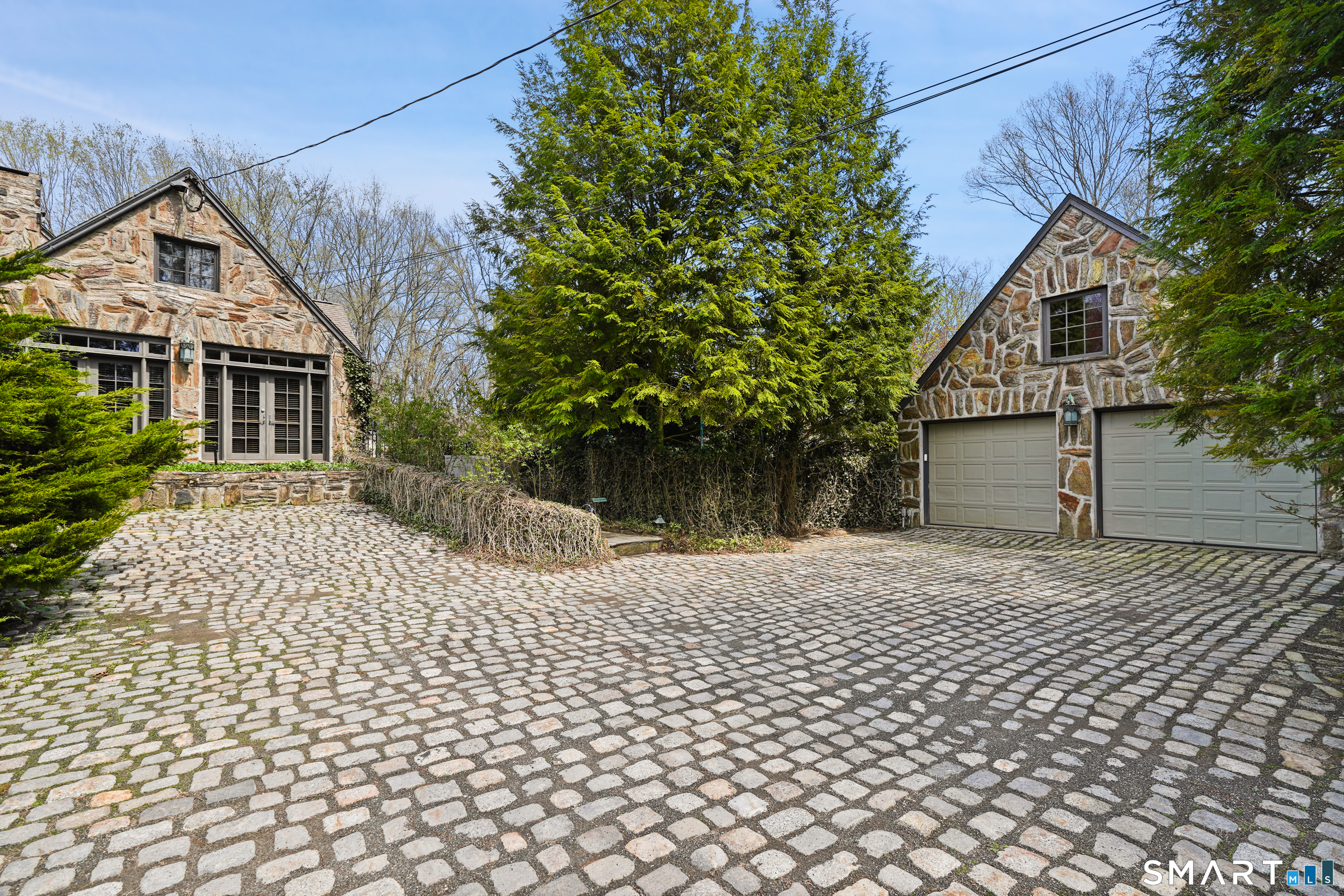 56 Charcoal Hill Road Westport CT 06880
