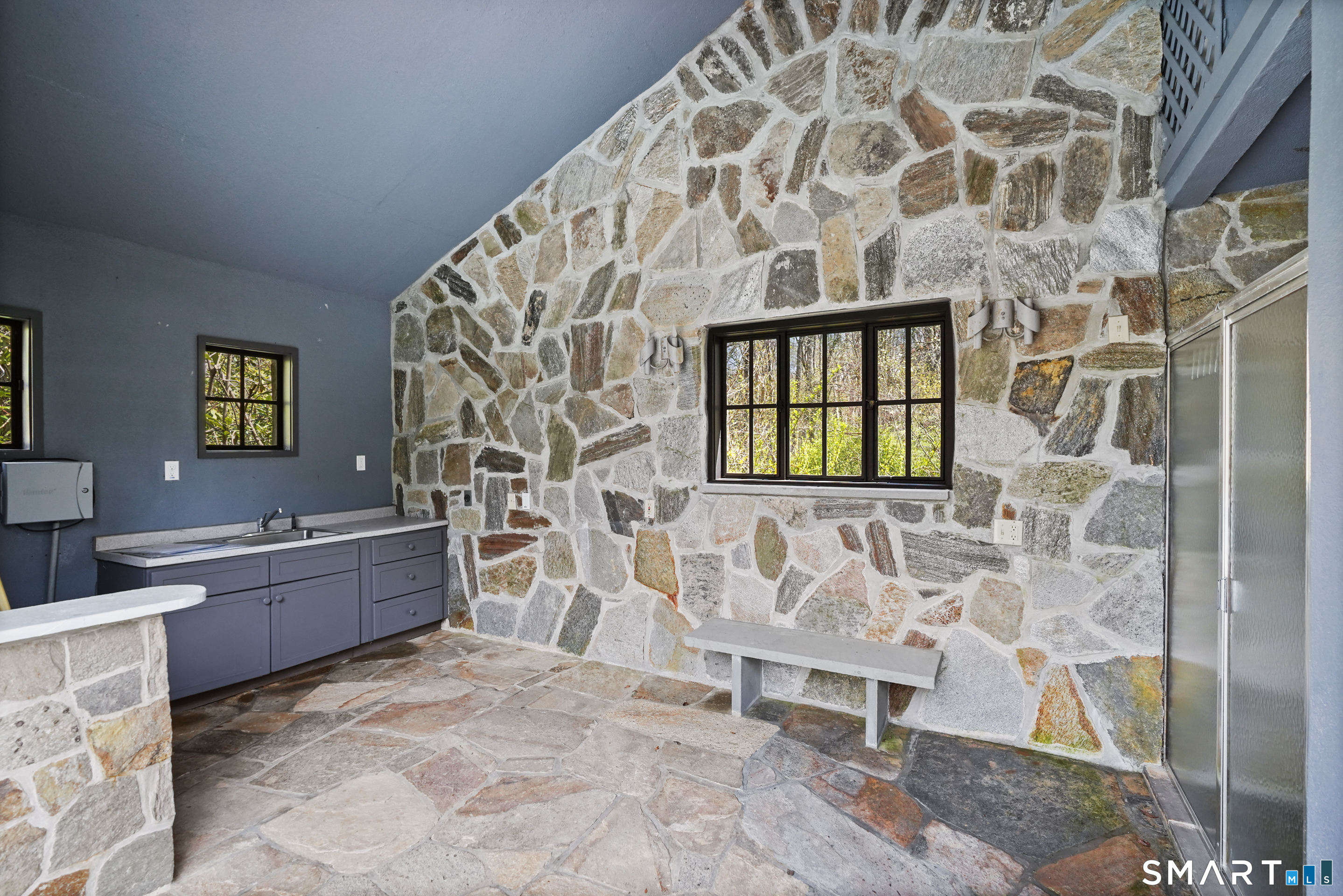 56 Charcoal Hill Road Westport CT 06880