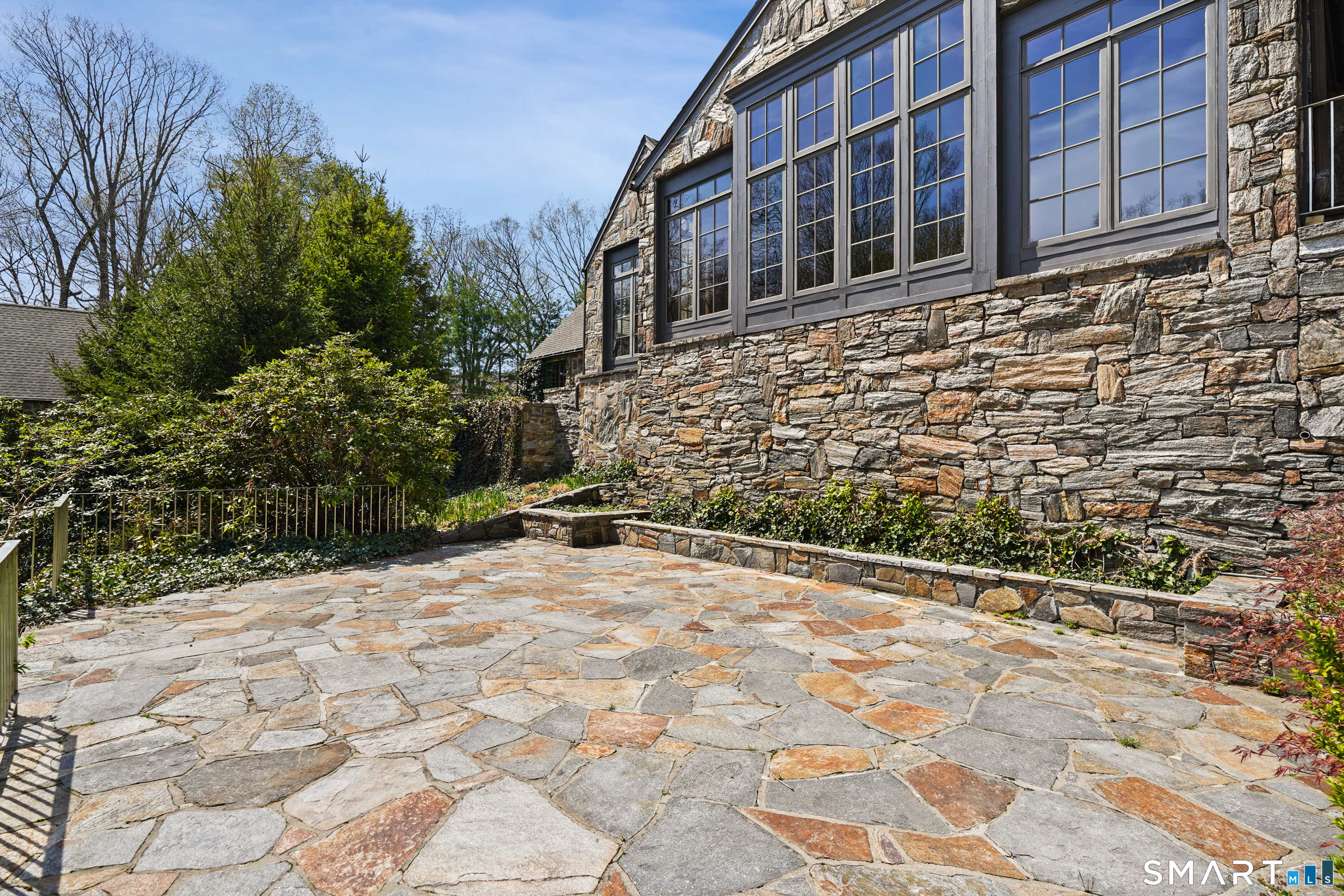 56 Charcoal Hill Road Westport CT 06880