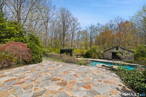 56 Charcoal Hill Road Westport CT 06880