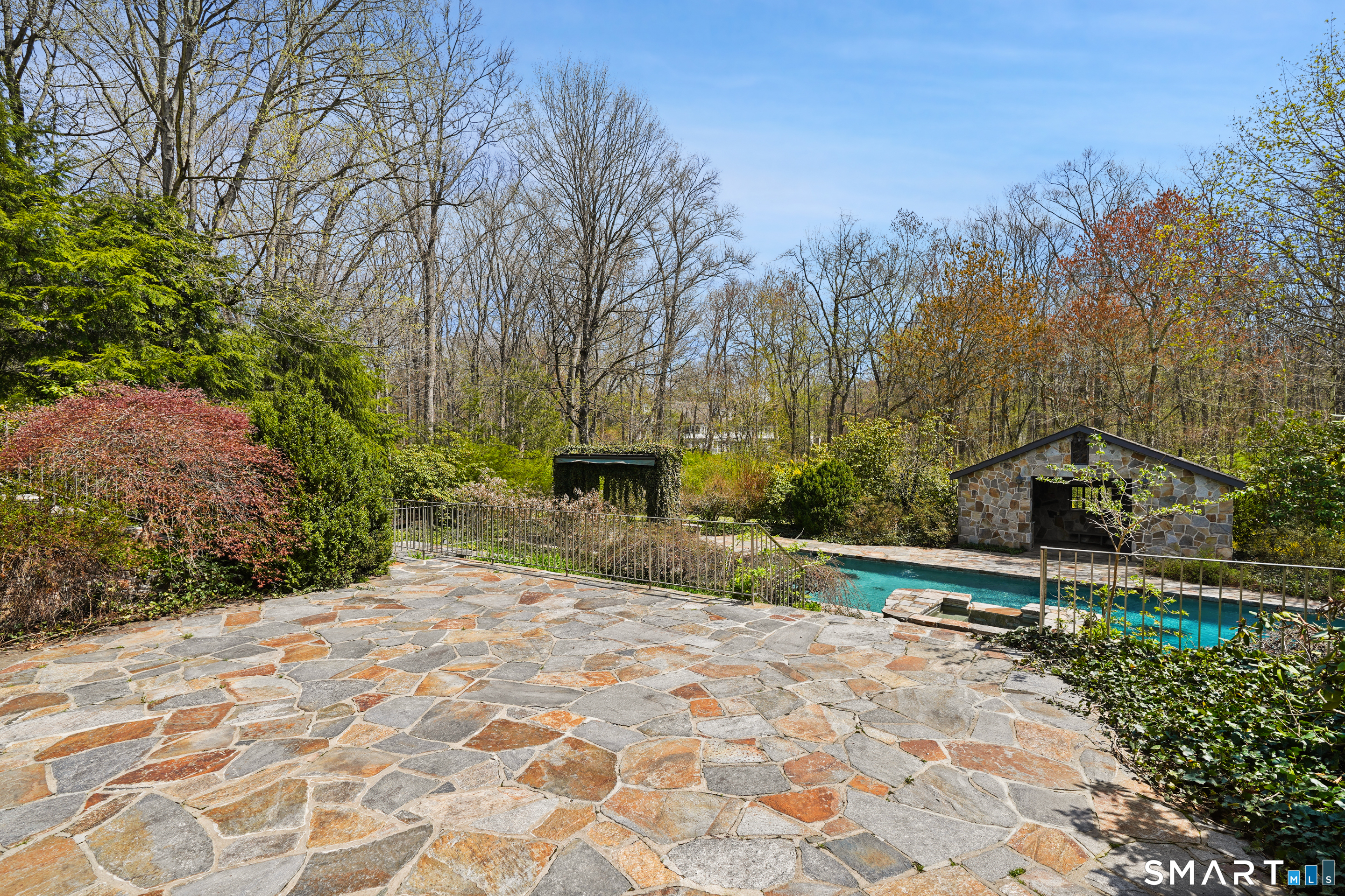 56 Charcoal Hill Road Westport CT 06880