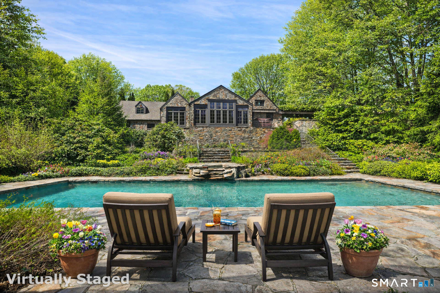 56 Charcoal Hill Road Westport CT 06880