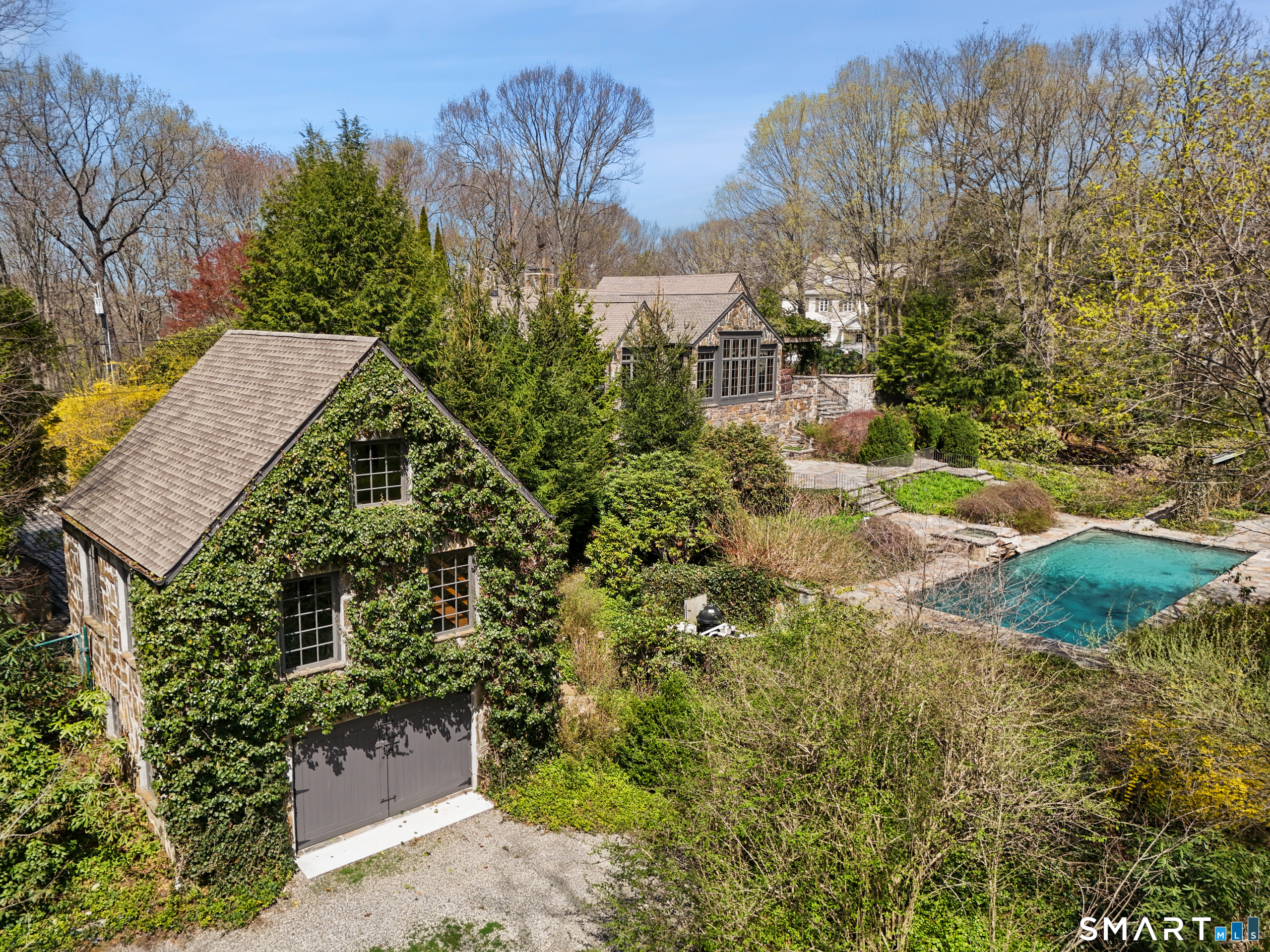 56 Charcoal Hill Road Westport CT 06880