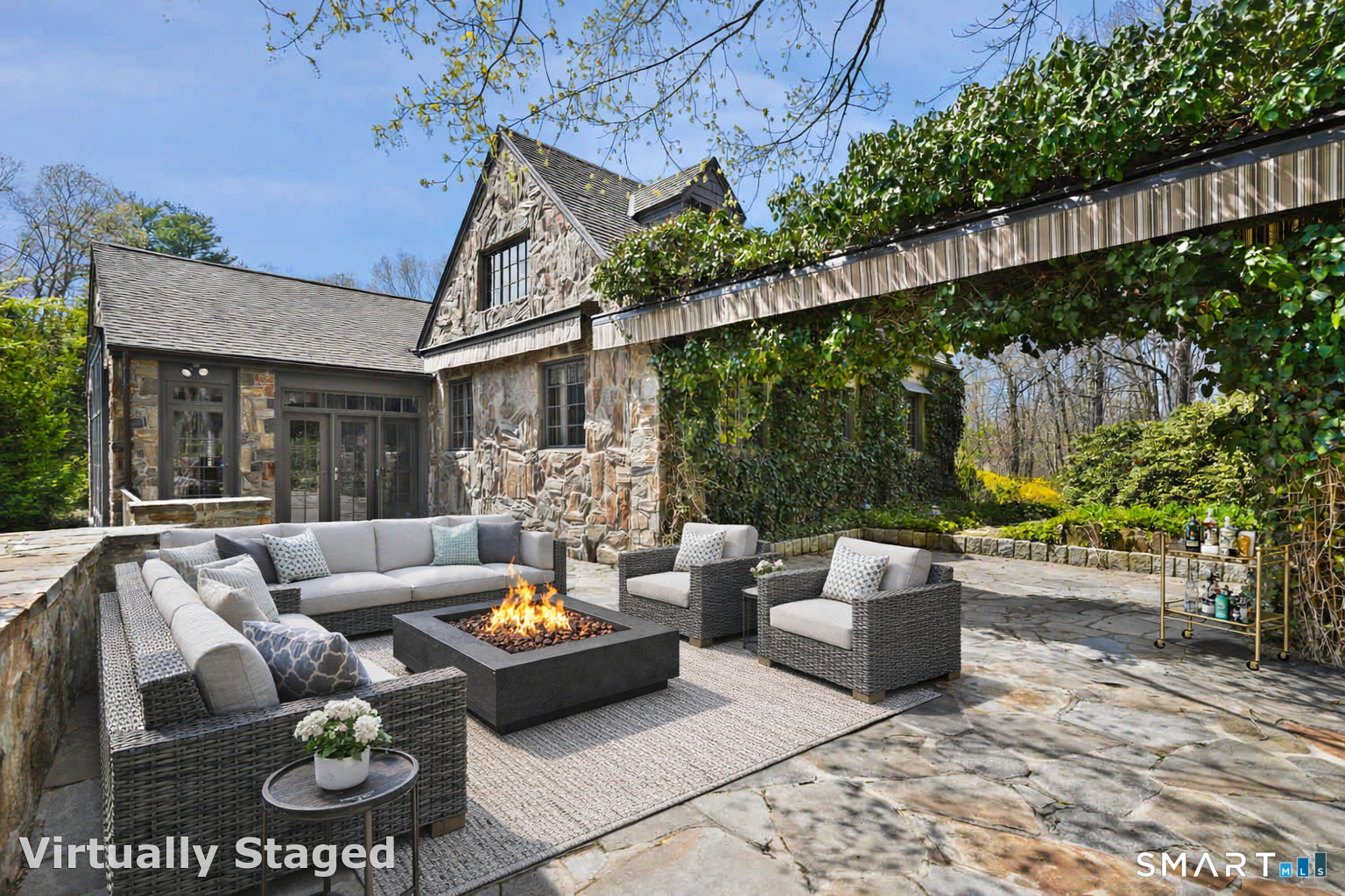 56 Charcoal Hill Road Westport CT 06880