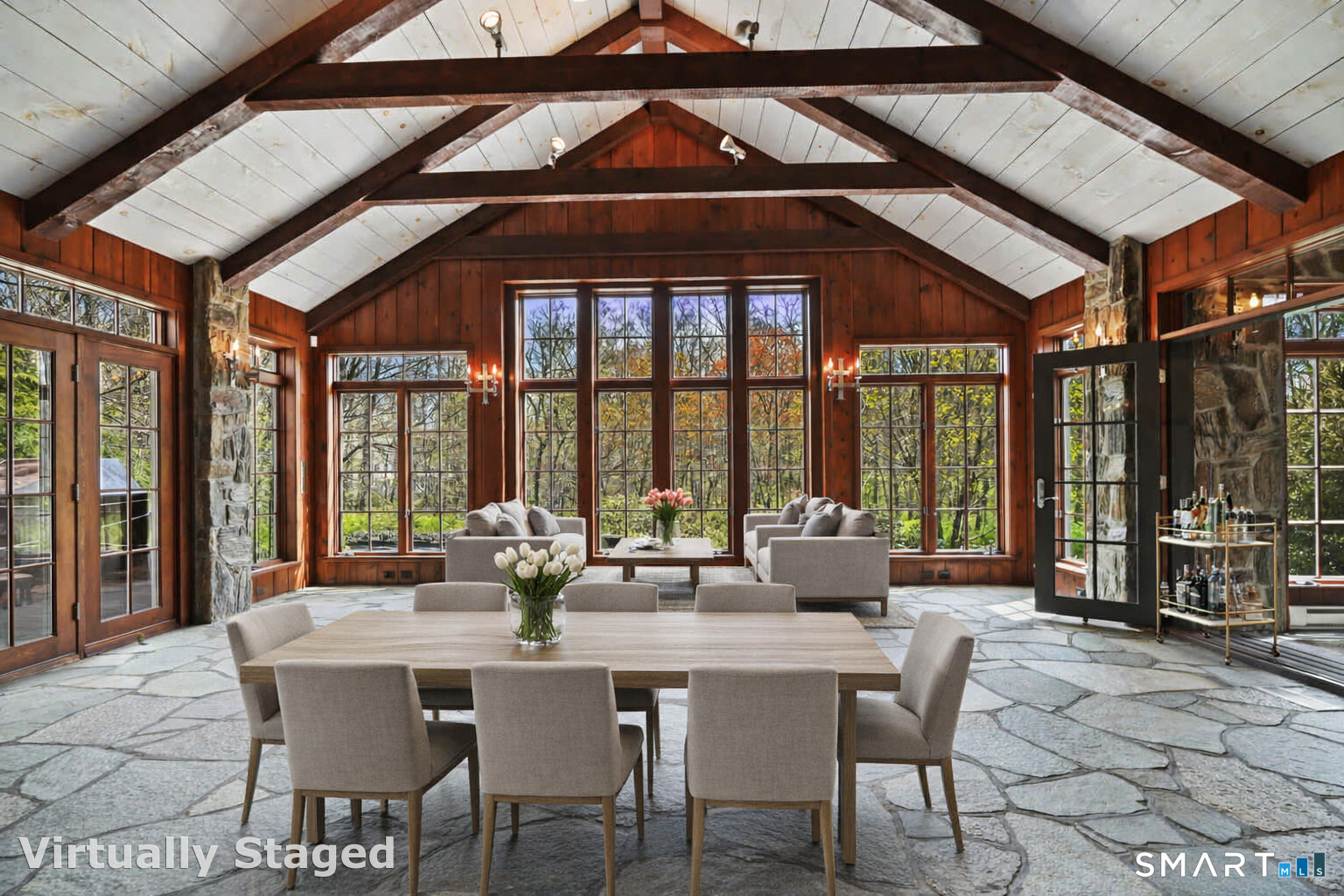 56 Charcoal Hill Road Westport CT 06880