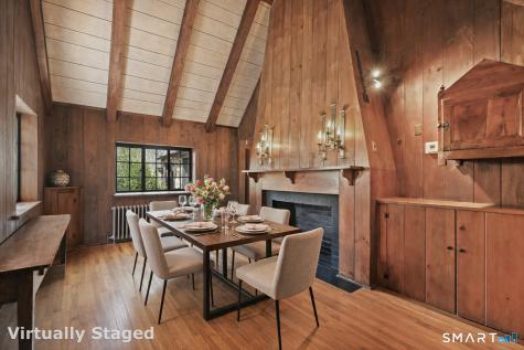 56 Charcoal Hill Road Westport CT 06880
