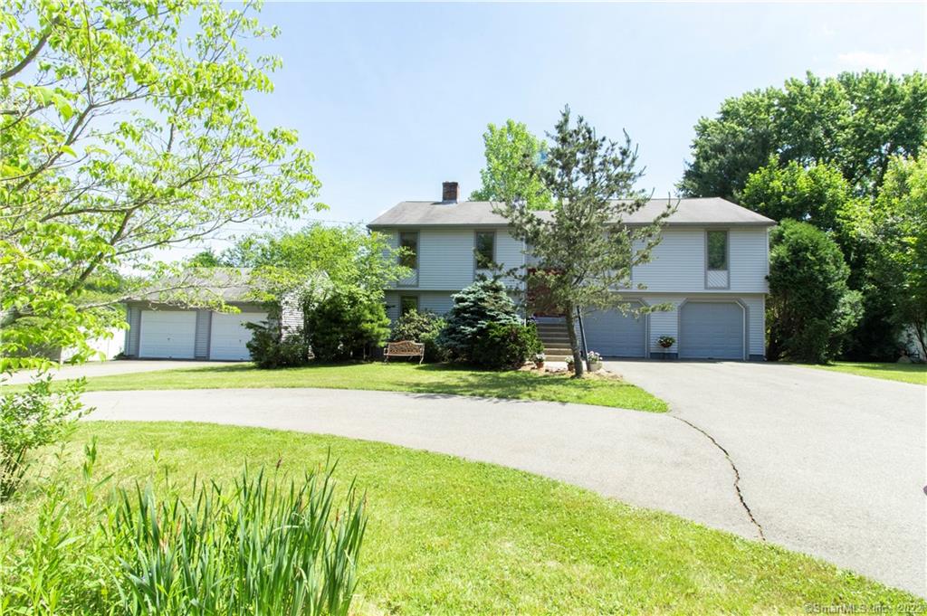 280 Middletown Road Berlin CT 06037