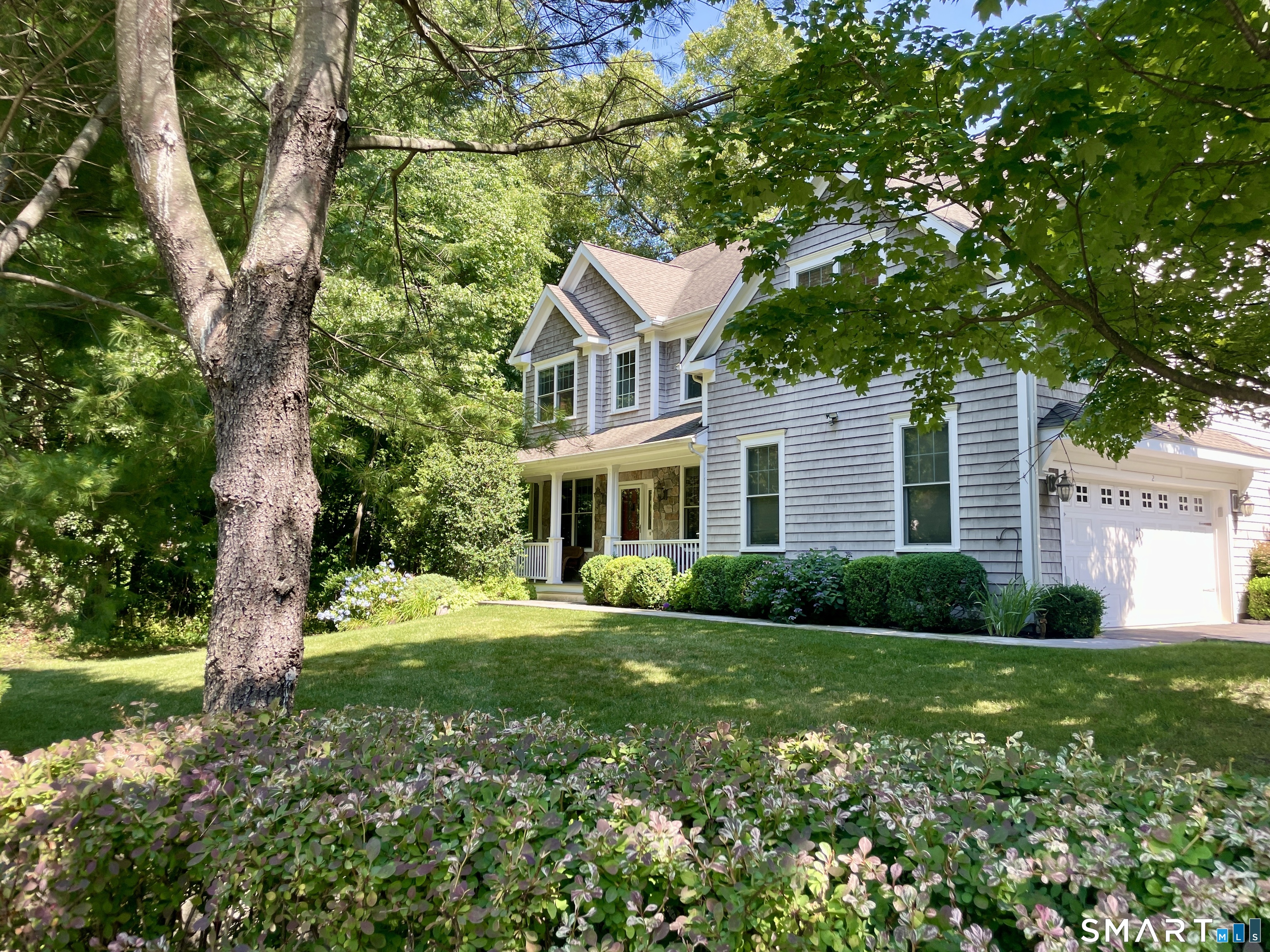 2 Blue Mountain Court Norwalk CT 06851