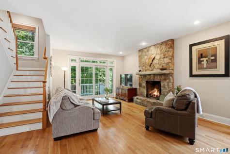 2 Blue Mountain Court Norwalk CT 06851