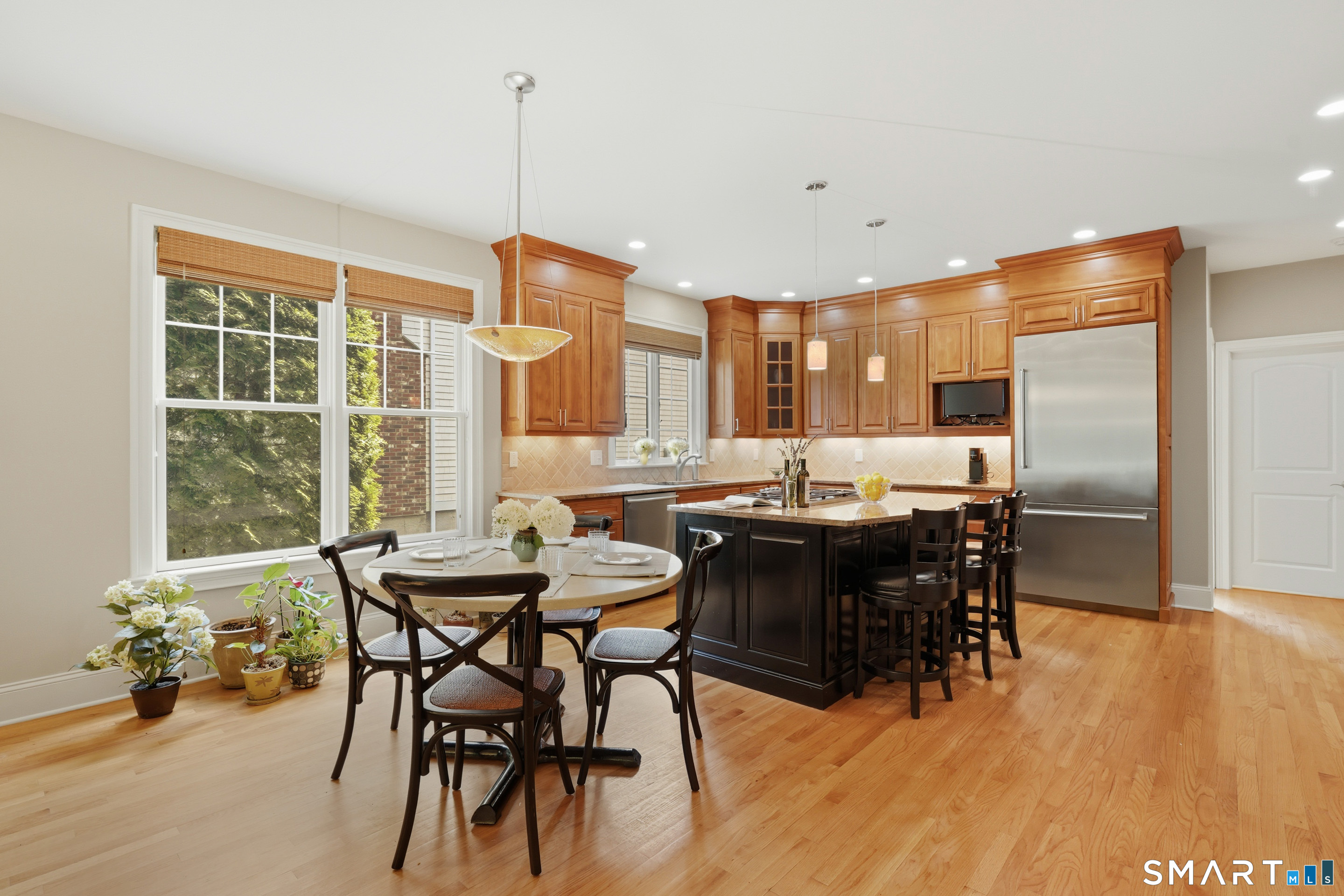 2 Blue Mountain Court Norwalk CT 06851
