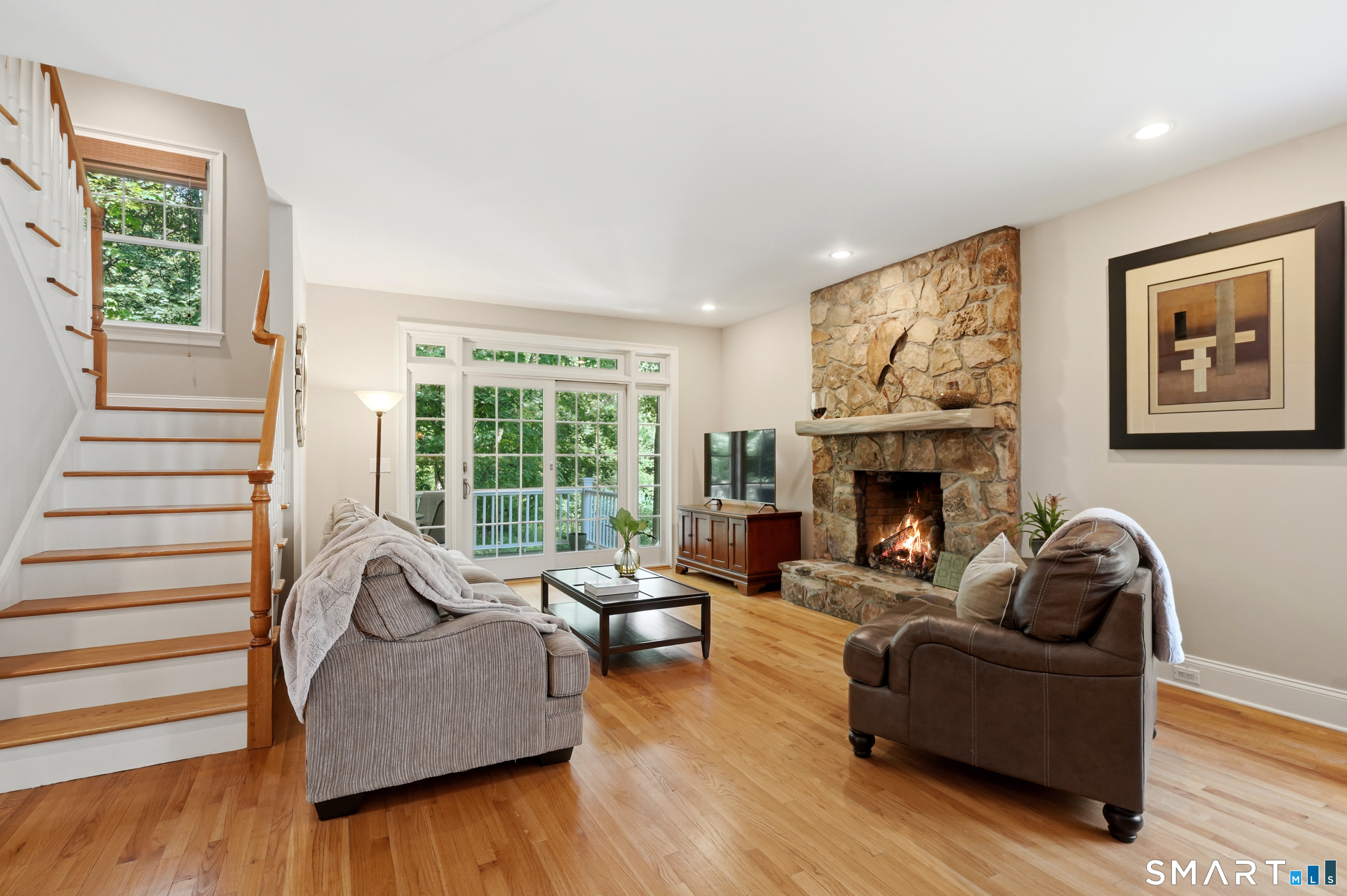 2 Blue Mountain Court Norwalk CT 06851