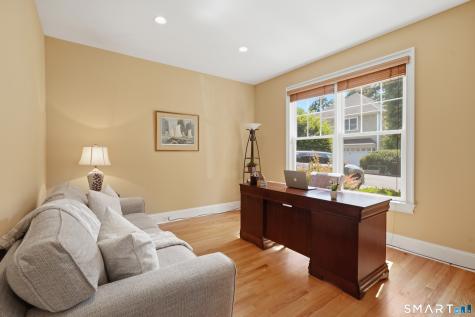 2 Blue Mountain Court Norwalk CT 06851