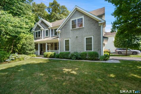 2 Blue Mountain Court Norwalk CT 06851