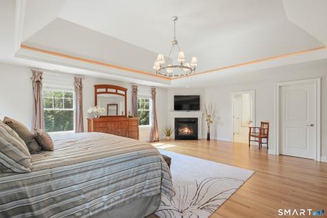 2 Blue Mountain Court Norwalk CT 06851