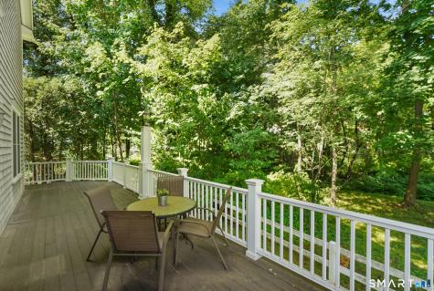 2 Blue Mountain Court Norwalk CT 06851