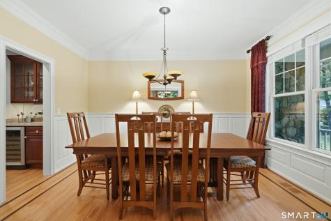 2 Blue Mountain Court Norwalk CT 06851