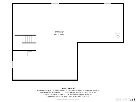 2 Blue Mountain Court Norwalk CT 06851