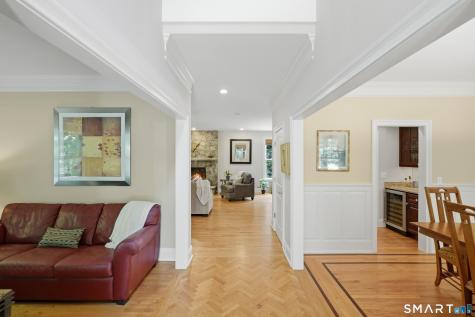 2 Blue Mountain Court Norwalk CT 06851