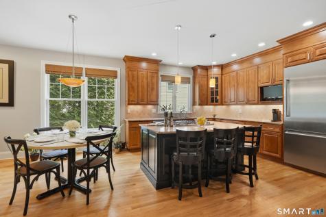 2 Blue Mountain Court Norwalk CT 06851