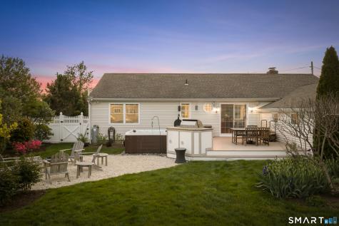 10 Island Drive Norwalk CT 06855