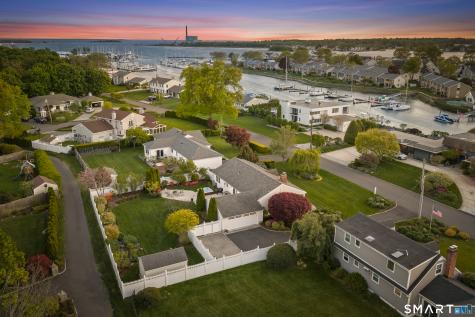 10 Island Drive Norwalk CT 06855