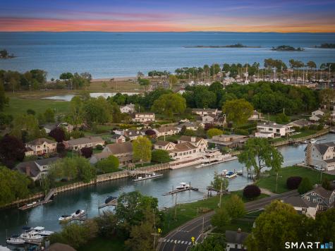 10 Island Drive Norwalk CT 06855