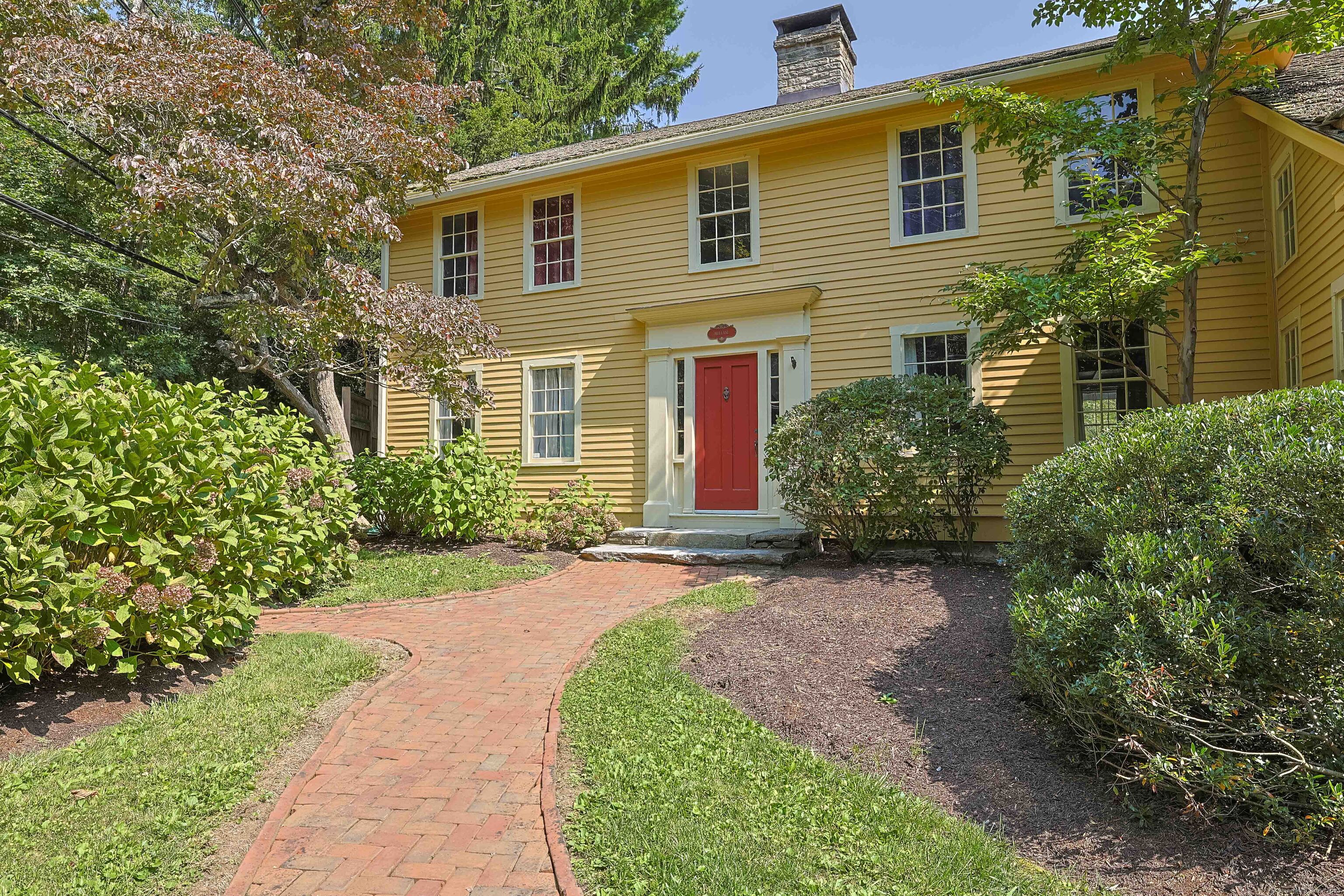 180 Green Hill Road Killingworth CT 06419