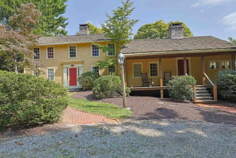 180 Green Hill Road Killingworth CT 06419