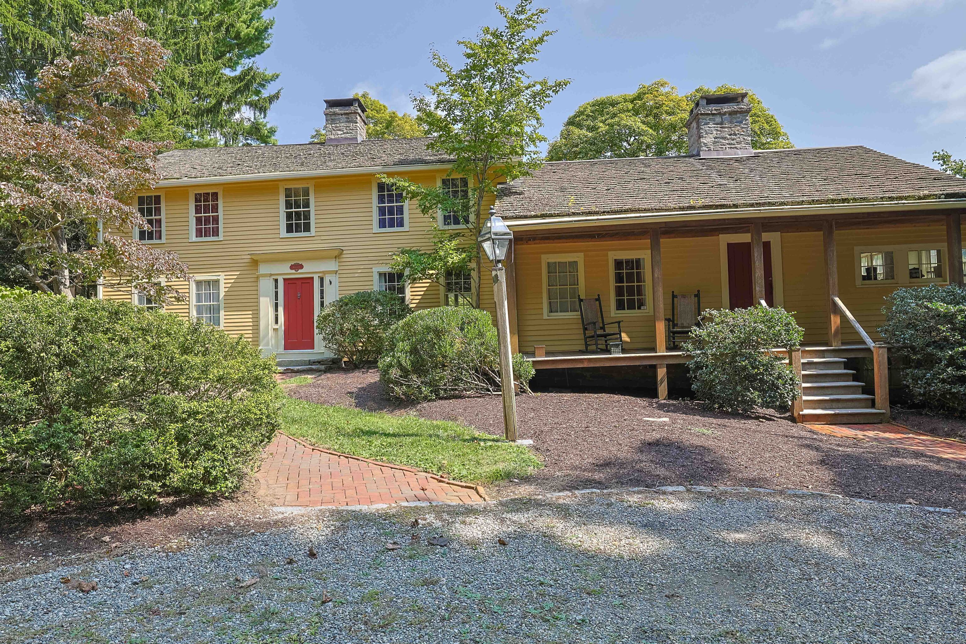 180 Green Hill Road Killingworth CT 06419