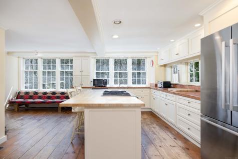 180 Green Hill Road Killingworth CT 06419