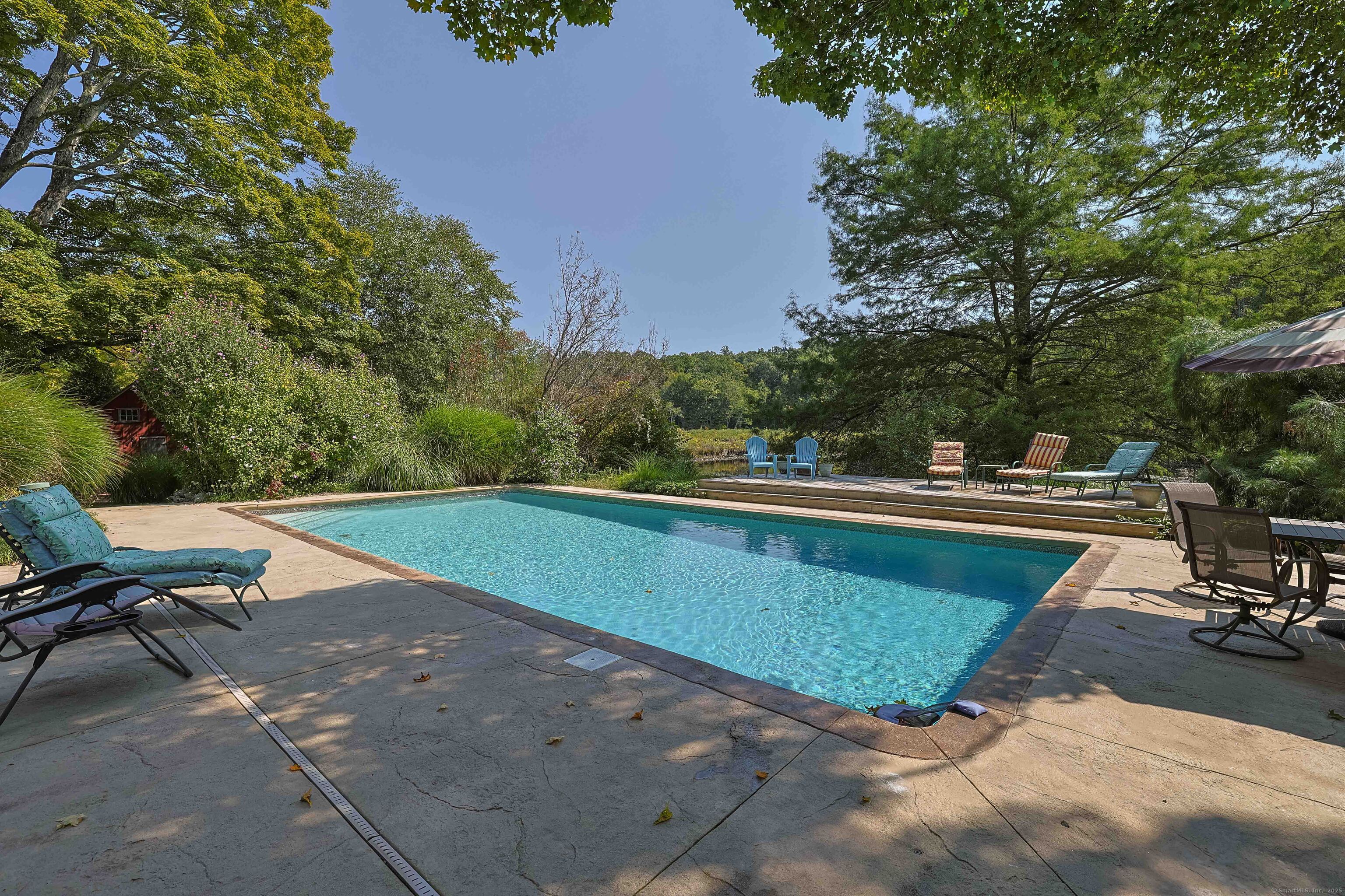180 Green Hill Road Killingworth CT 06419