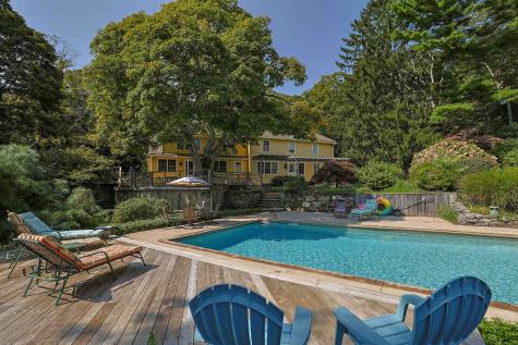180 Green Hill Road Killingworth CT 06419