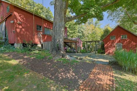 180 Green Hill Road Killingworth CT 06419