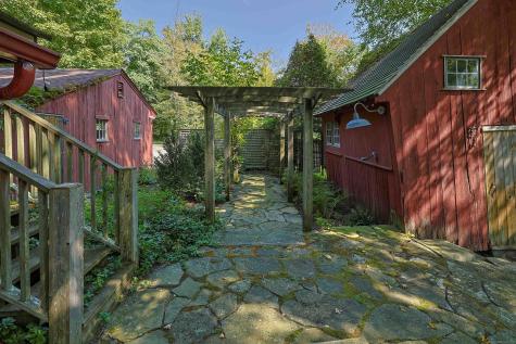 180 Green Hill Road Killingworth CT 06419