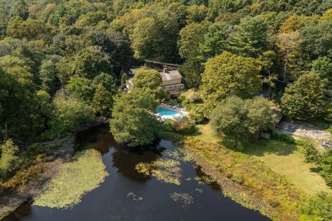 180 Green Hill Road Killingworth CT 06419