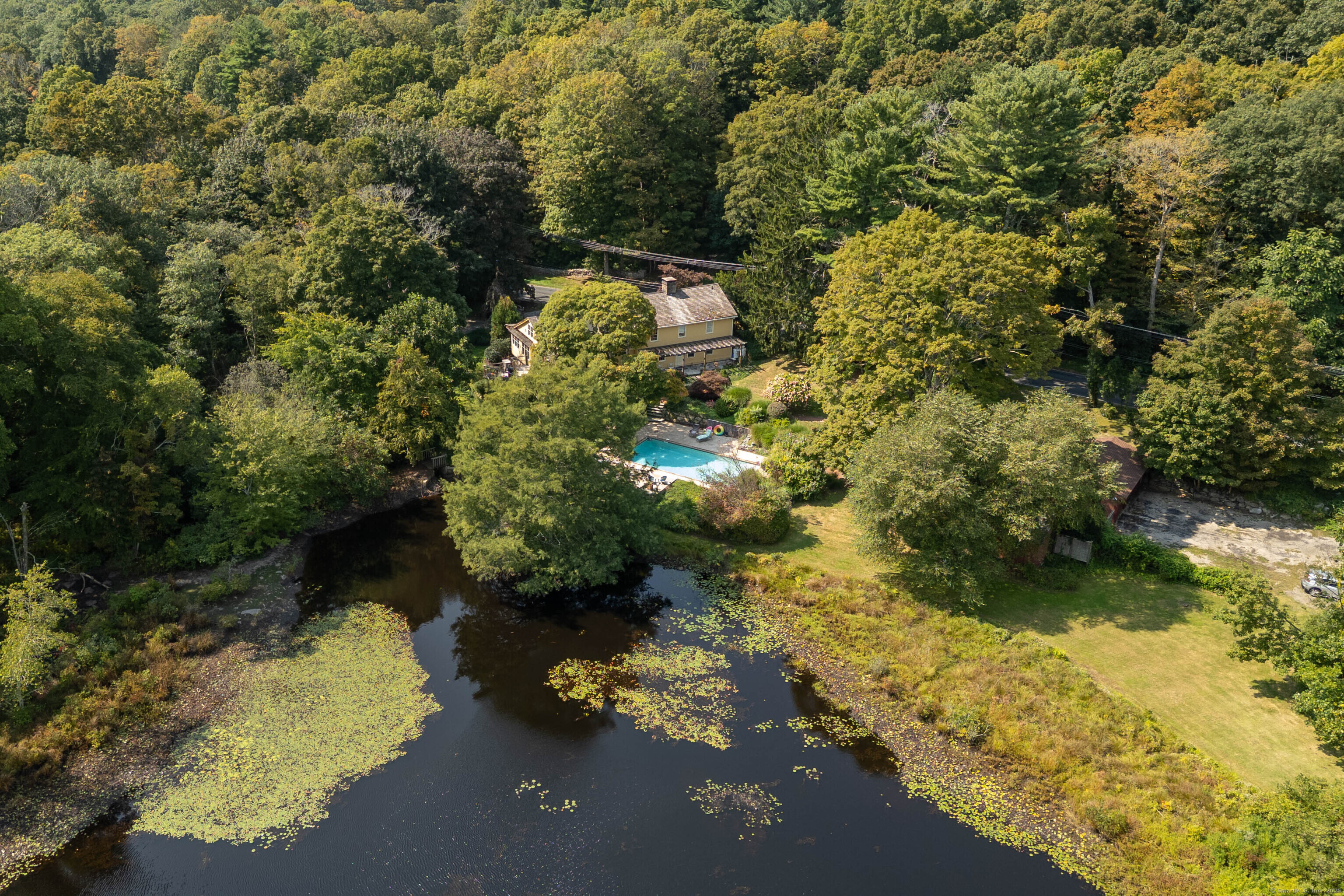 180 Green Hill Road Killingworth CT 06419