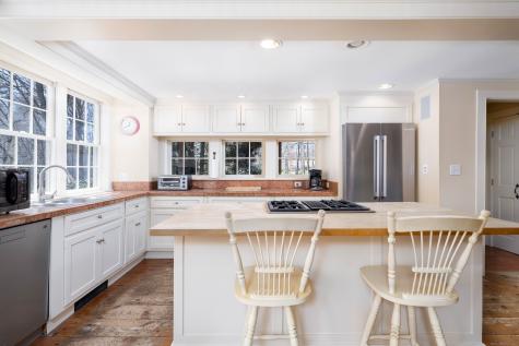 180 Green Hill Road Killingworth CT 06419