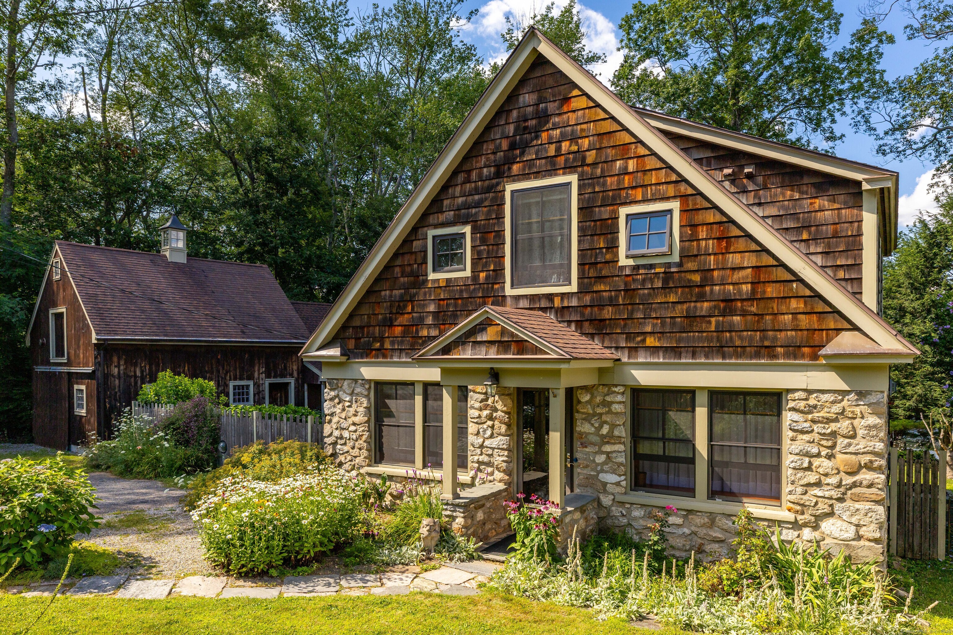 23 Sunset Drive Lebanon CT 06249