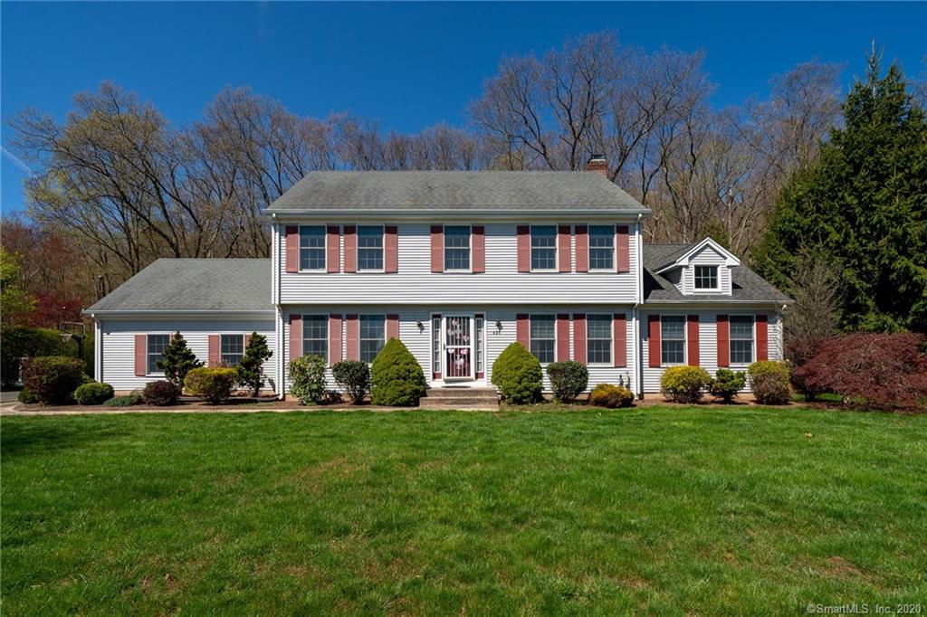 421 Wigwam Road Berlin CT 06037
