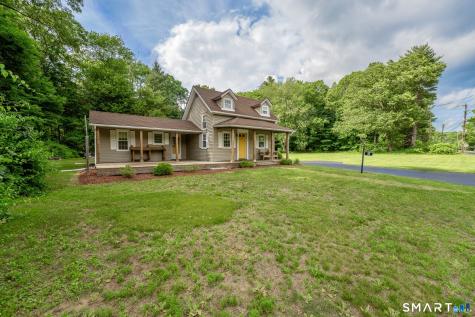 395 Highland Street Manchester CT 06040