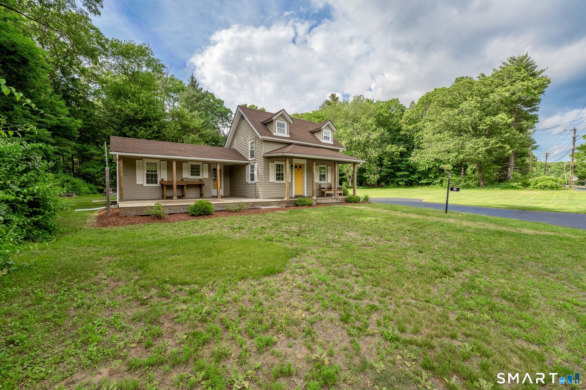 395 Highland Street Manchester CT 06040