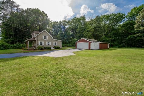 395 Highland Street Manchester CT 06040