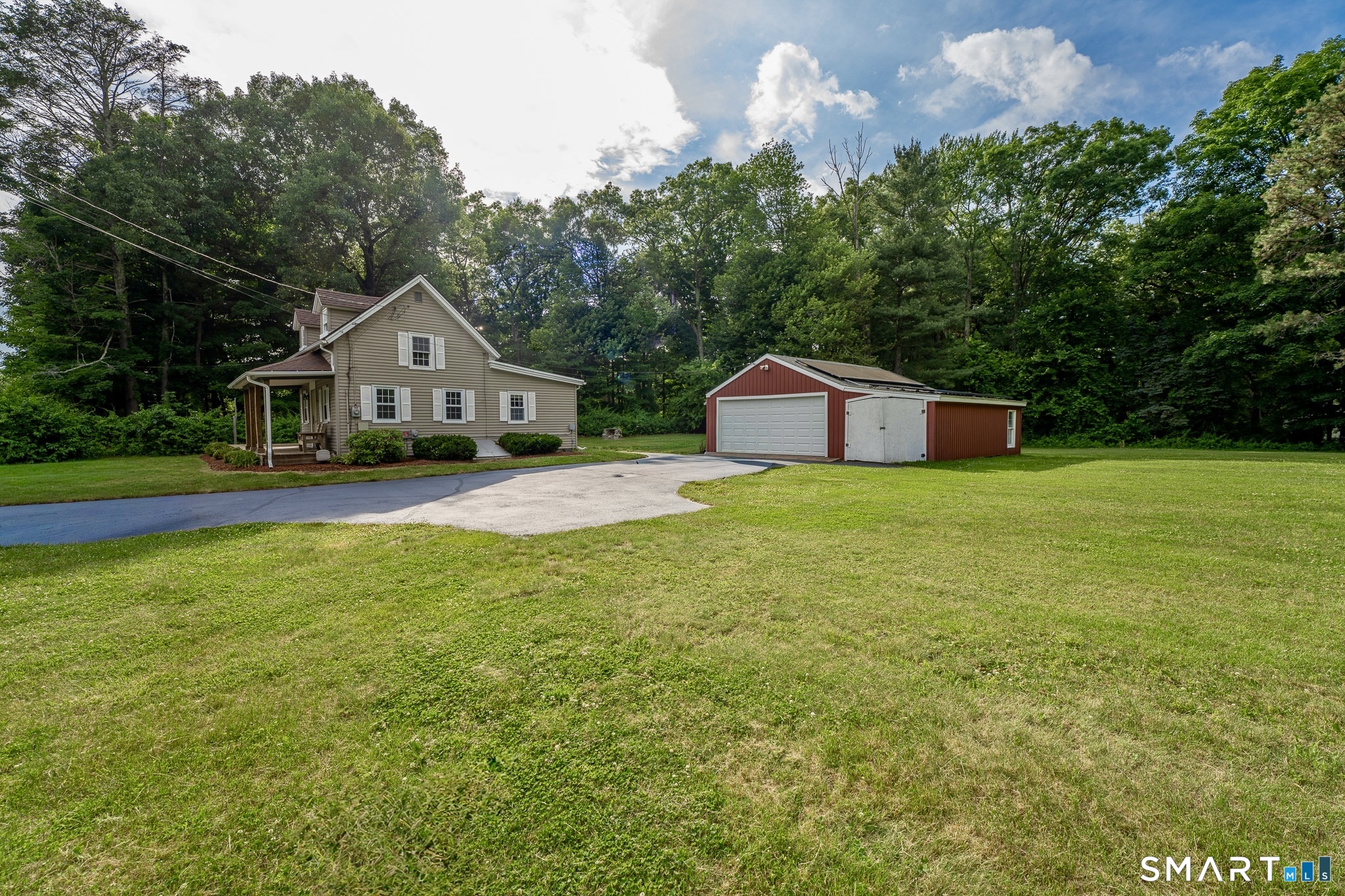 395 Highland Street Manchester CT 06040