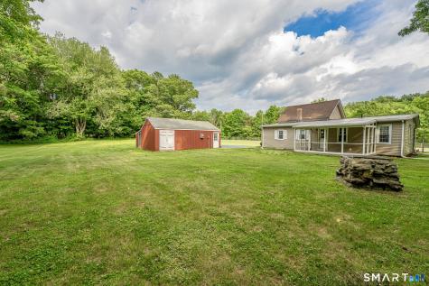 395 Highland Street Manchester CT 06040