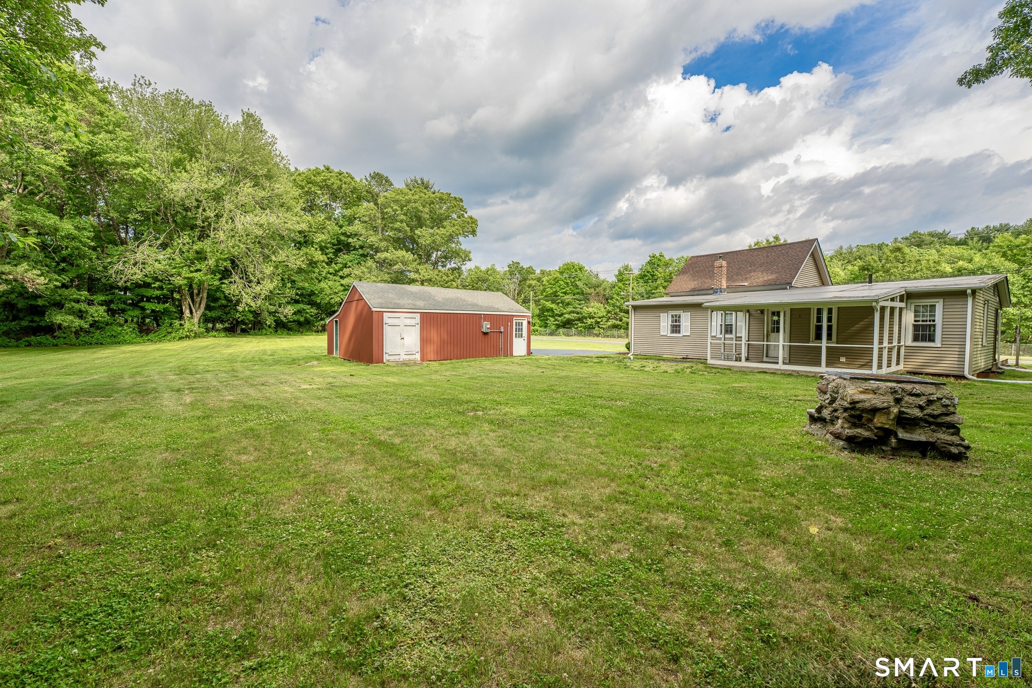 395 Highland Street Manchester CT 06040